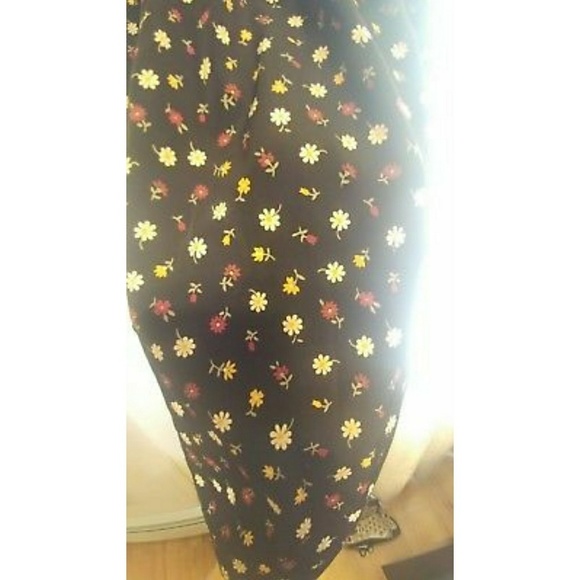 Forever 21 Size L Dress - Picture 4 of 8